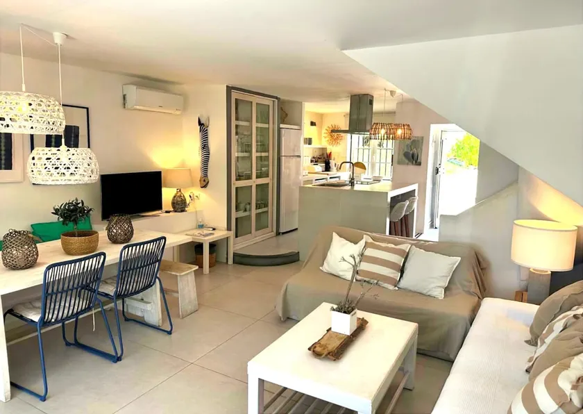 T4 Grand Townhouse - Altes Dorf Vilamoura - Image 1