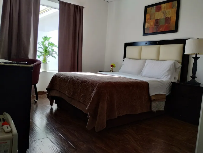 Residencial Campestre II Private Apartment 1 - Image 1