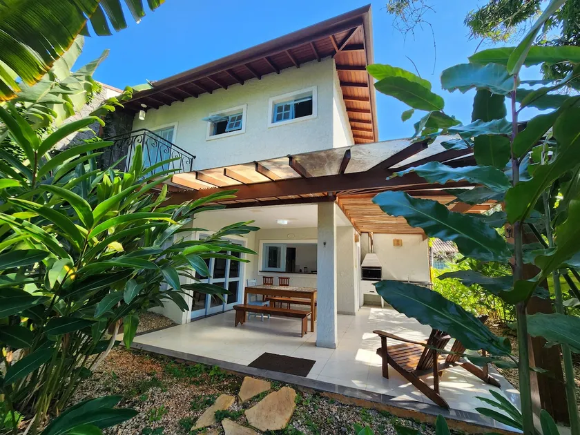 Villa Divina Pietra - Ubatuba - Image 1
