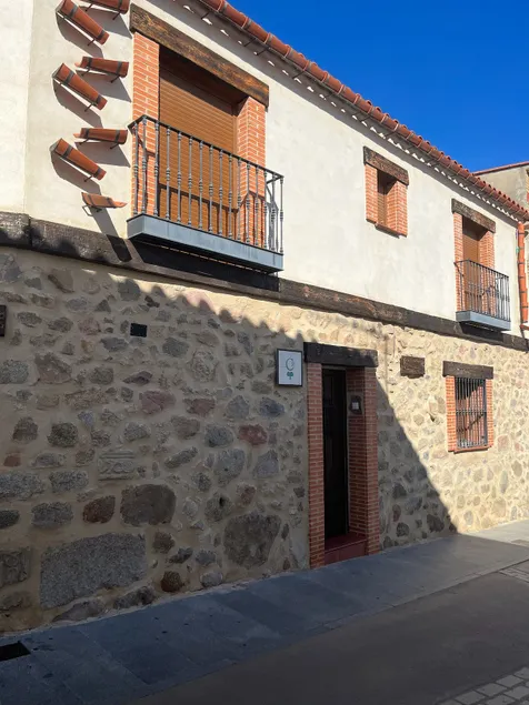 Las Pelliquerinas country house - Image 1