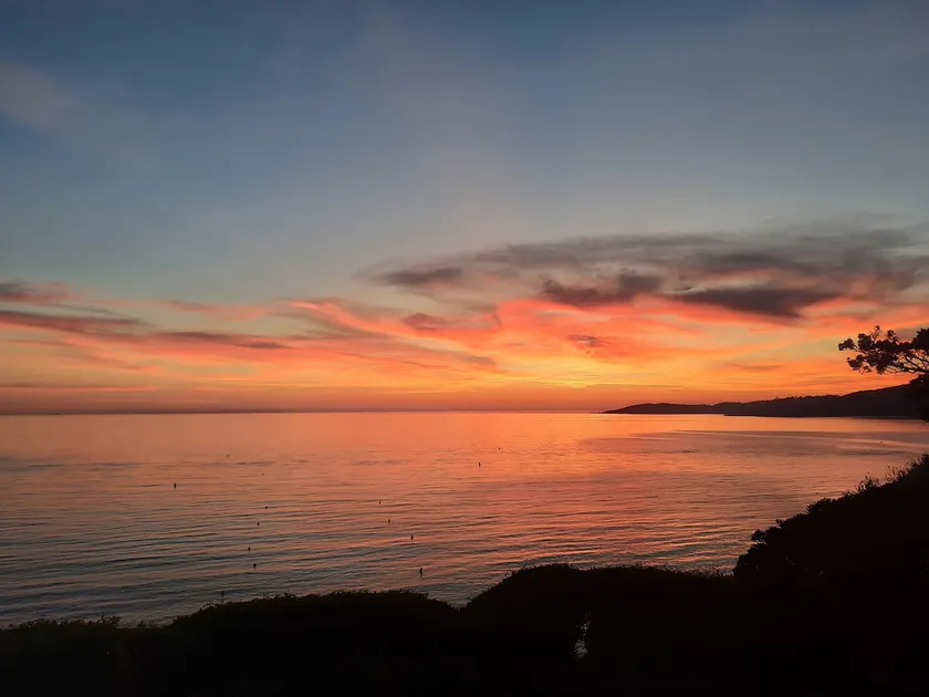 Superb rental- Sea view 3 minutes from the beach. - Image 1