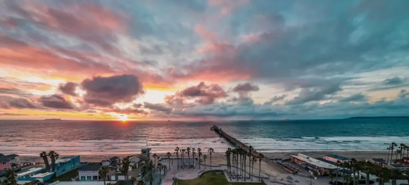Enjoy the Best Ocean Views and Sunsets in a Beach Front Home - Image 1
