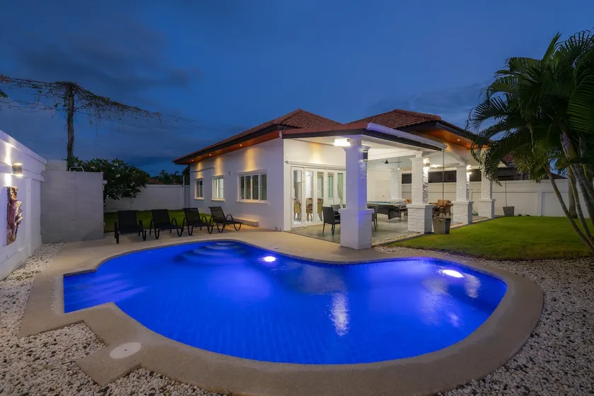 Orchid Paradise Homes OPV 21 - Image 1