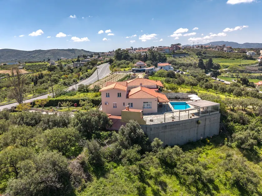 Villa Galini - Image 1