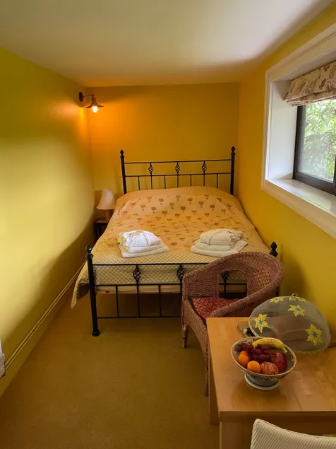 Oak Ridge rooms with a view - Image 1