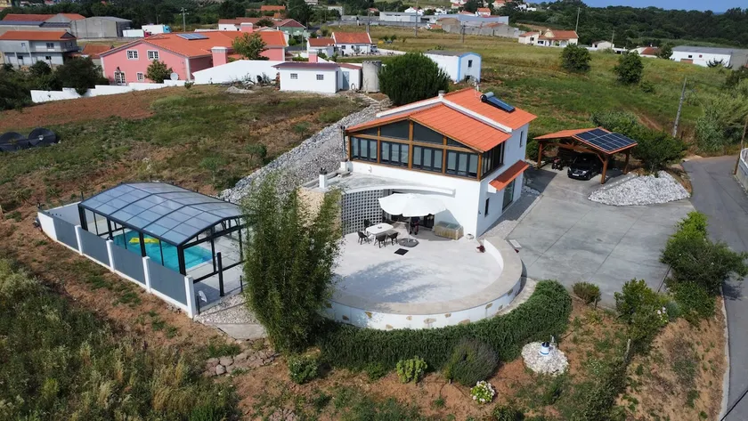 Baiuca. Country House - Image 1