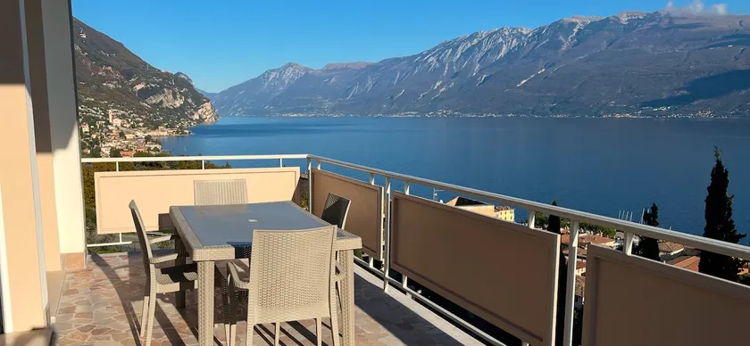 Gran Panorama Holiday Home - Image 1