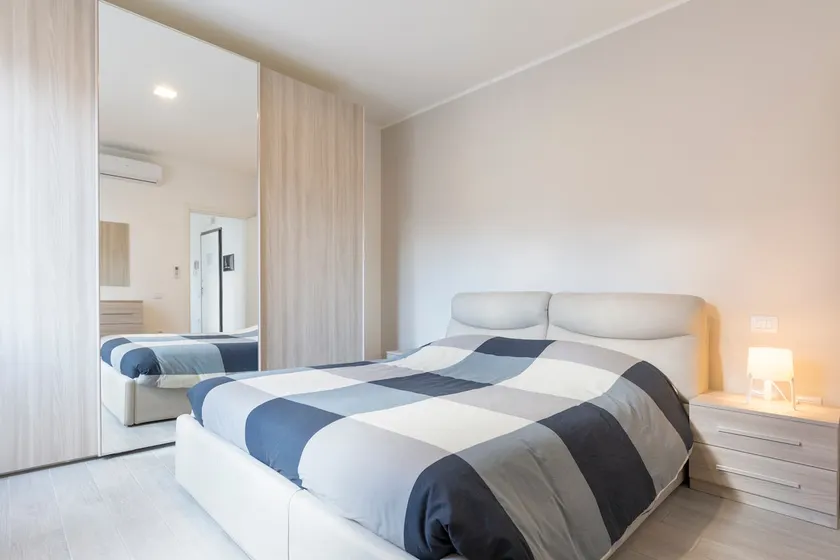 Mini suite ”Zefiro” - Petrucci Apartments - Image 1