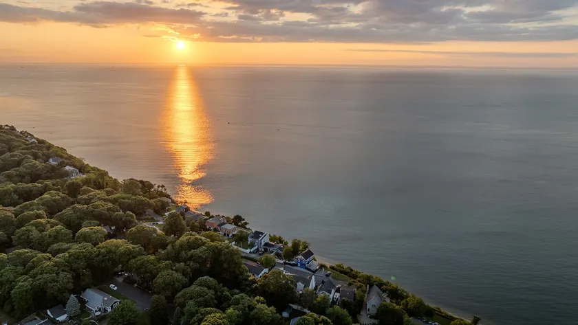 Waterfront Beach House - Erstaunliche Aussicht auf das Wasser, Natur & Ruhe, Weingüter & Bauernhöfe - Image 1
