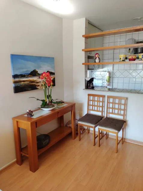 Cozy apartment in Botafogo - Image 1