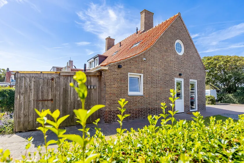 Studio 100m from beach & center on ground floor! - Image 1