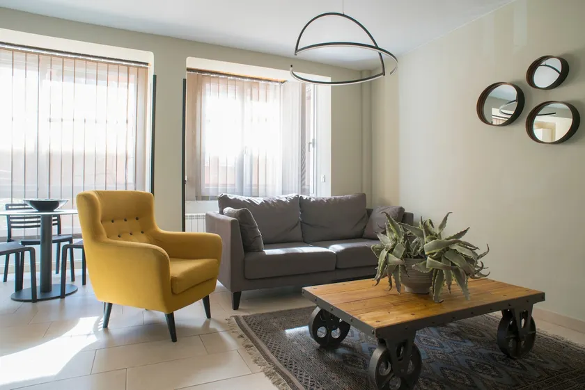 Cardona II Tourist Apartments - Image 1