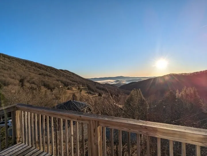 Embrace the joys of the High Country! - Image 1