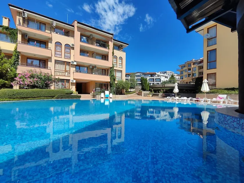 Nice onebedroom apartment in Paradise Dreams - Image 1