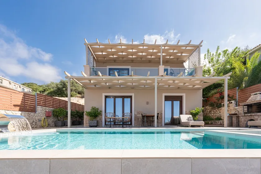 Kefalonia Heaven Villa - Image 1