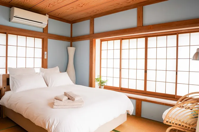 ONJUKU BEACH COTTAGE - private house 1 min walk to beach - Image 1