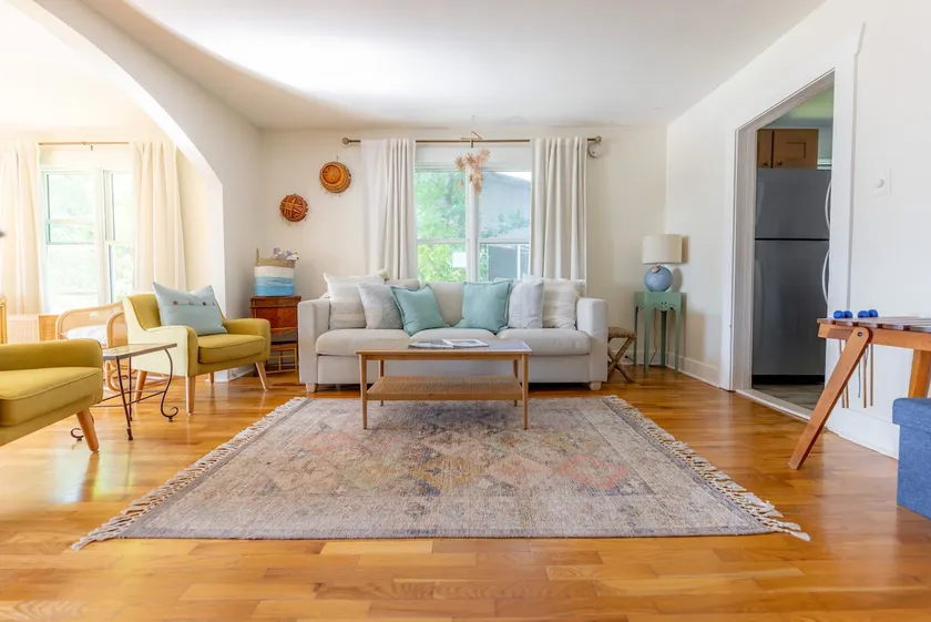 Charming, Historic Home in Old Town Louisville - Image 1