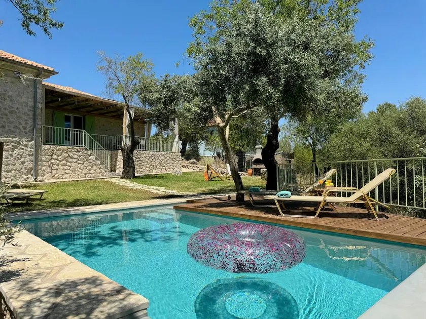 Villa Kodria - Image 1