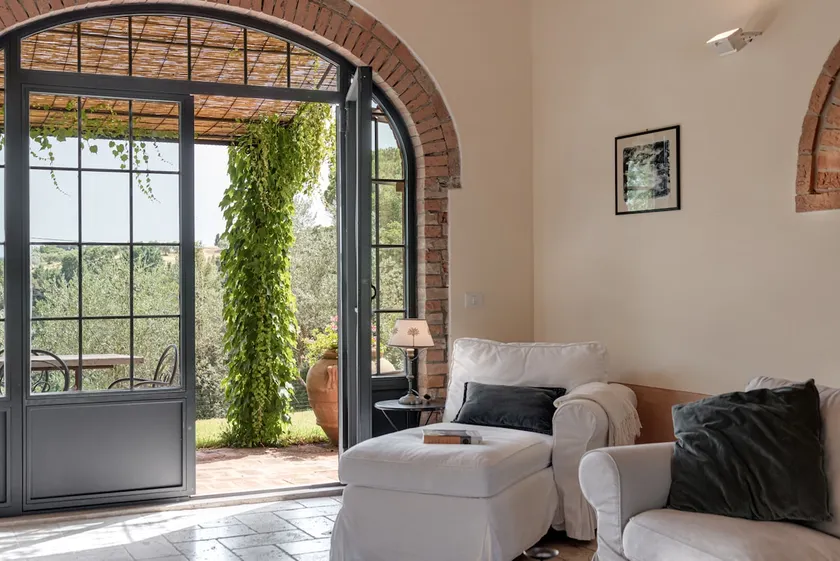 Podere Ferranino #Alberti Townhouse - Image 1