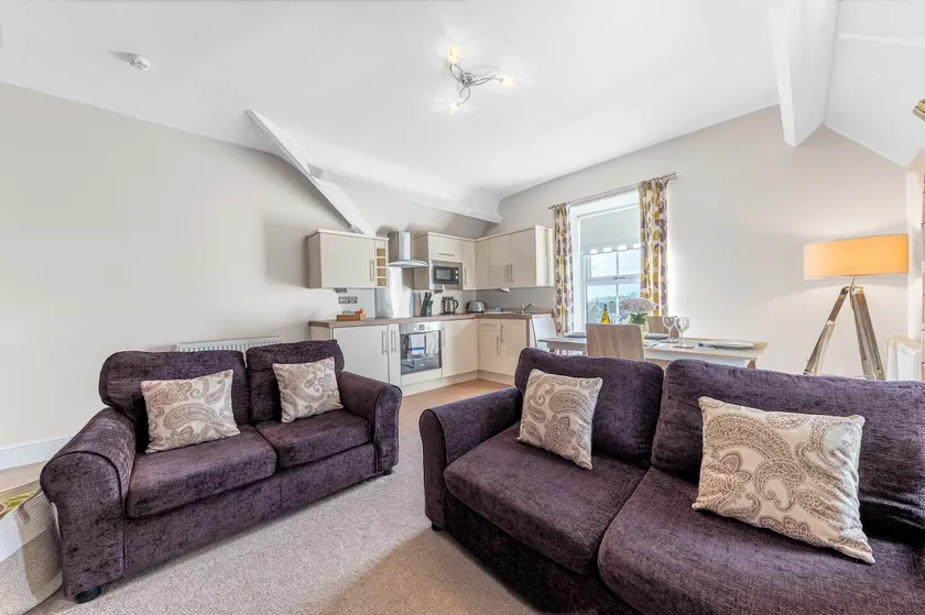 The Apartments Coniston (Apt.5 Second Floor) - Image 1