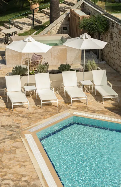 Superior Διαμέρισμα δύο υπνοδωματίων, Erietta Apartments - Image 1