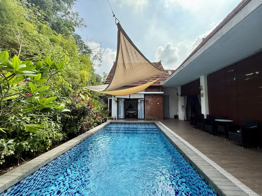 Villa Karangsari by Mana Suites. - Image 1