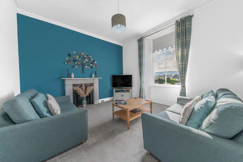 The Apartments Coniston (Apt.2 First Floor) - Image 1