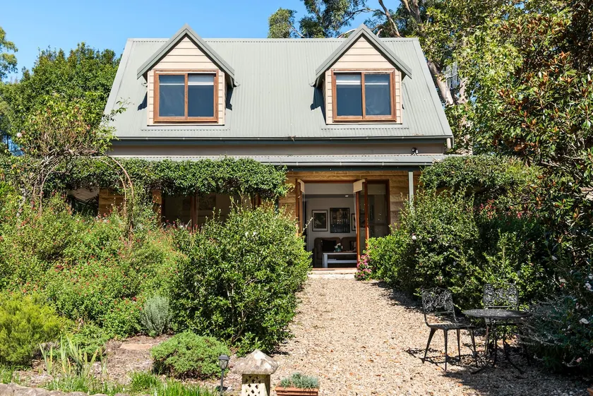 Berry Beach Holiday Cottage - Image 1