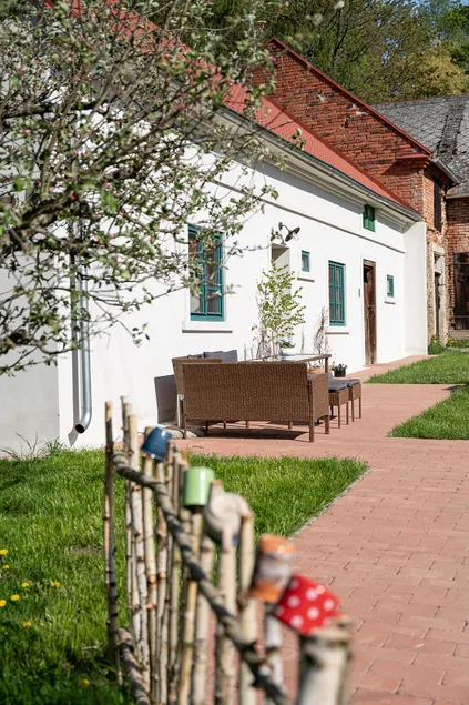 Cozy cottage retreat - Zhorec by Bezdruzice - Image 1