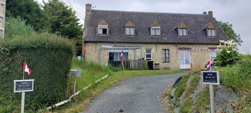 Gîte chez Lili - Image 1