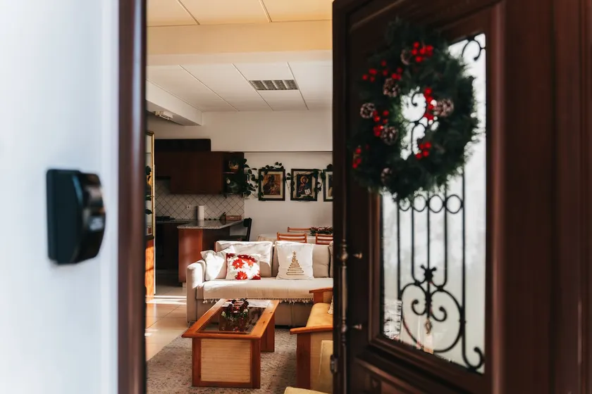Kyperounta Troodos Mountain House! - Image 1