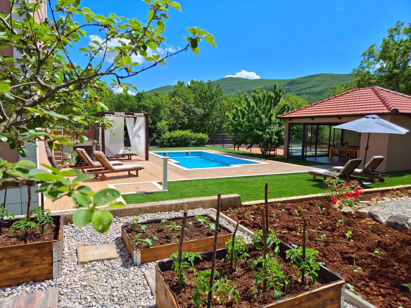 Villa MIR - My Inner Rest - Image 1