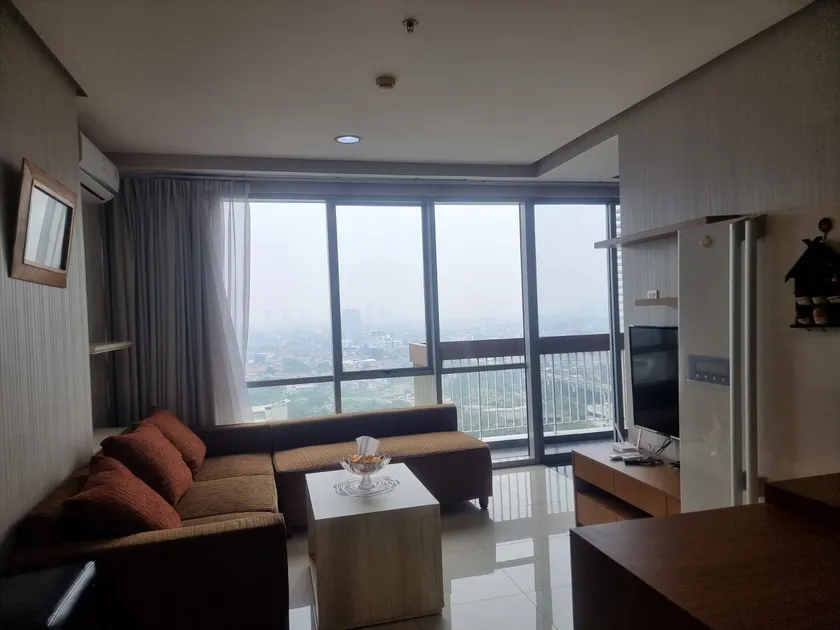 The Mansion At Kemang - Image 1