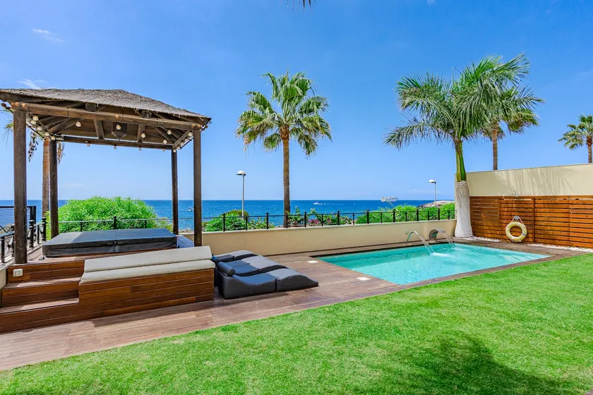 Villa Los Cristianos (Beach & Relax & Golf) - Image 1