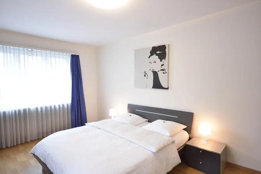 Nice 1BR flat in the city center - Crown 3 - Image 1