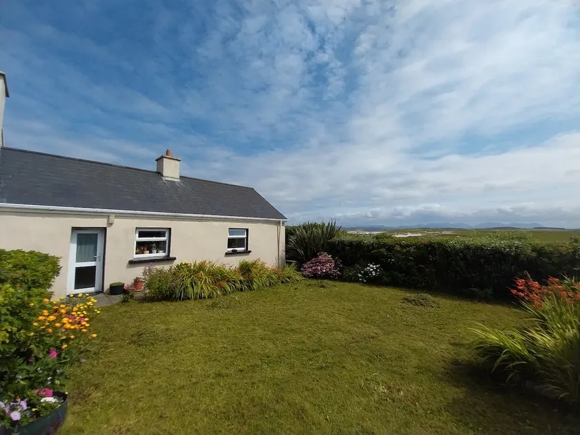 Wild Atlantic Cottage - Image 1