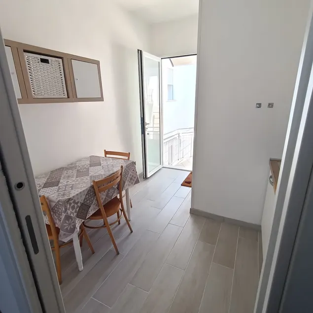 NEW! Mini apartment (30 sqm) 50 meters from the sea! - Image 1