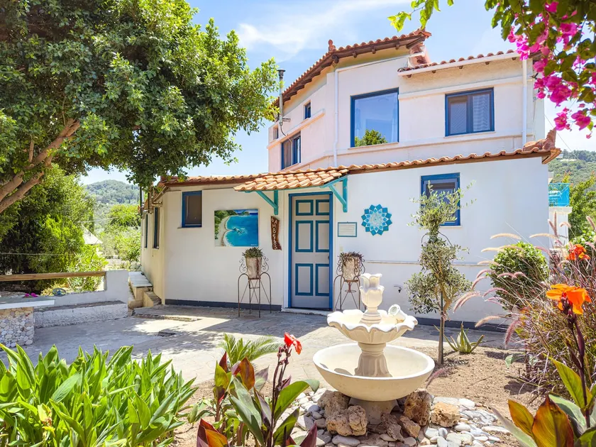Villa Michalis - Image 1
