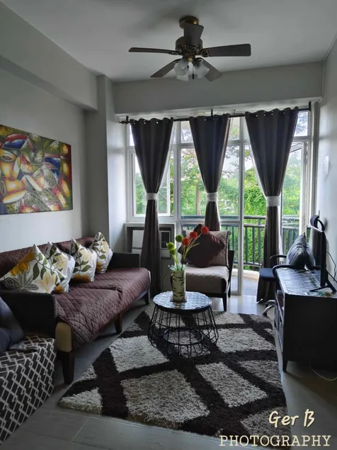 Gerbi's Condoplace at Oceanway Residences Boracay - Image 1