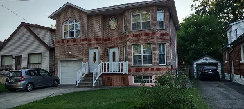 1-bdrm apartment 3 min walk to McMaster University - Image 1