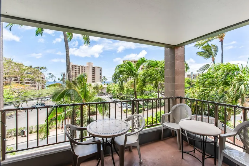 Summertime in Kahana — Only Steps from the Beach! - Image 1