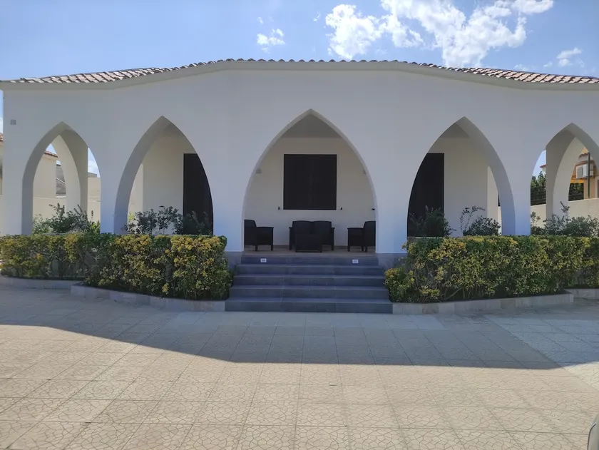 Villa dai Gigli Rossi - Image 1