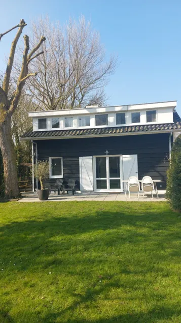 Cozy home in Domburg/Free parking - Image 1