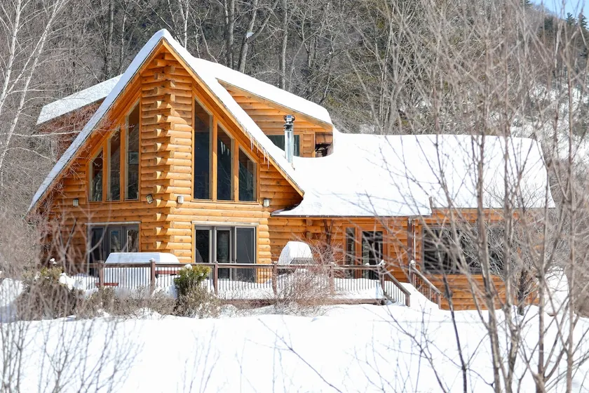 Mountain View Lodge at Sunday River - Image 1