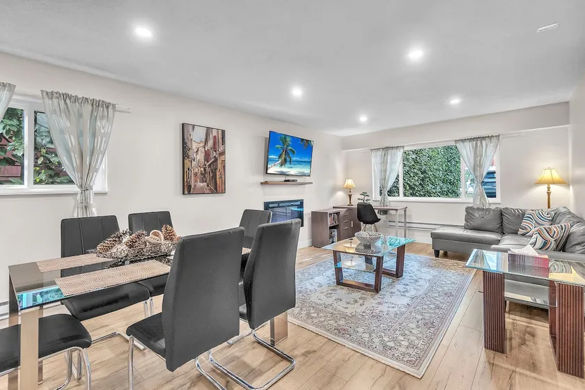 The Northshore Nook- Minutes to Downtown Vancouver - Image 1