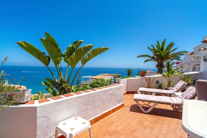 Ladera del Mar 32 Casasol - Image 1