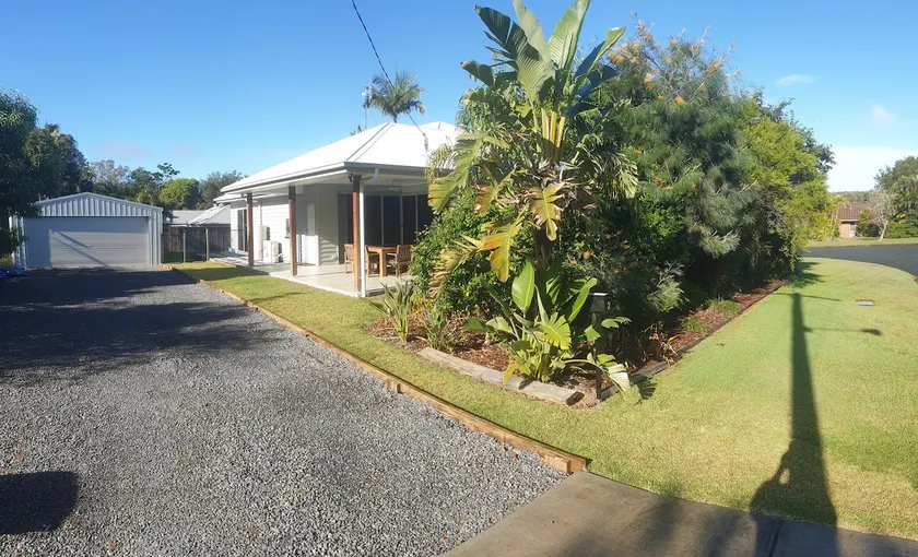Rangimarie Holiday House - Image 1