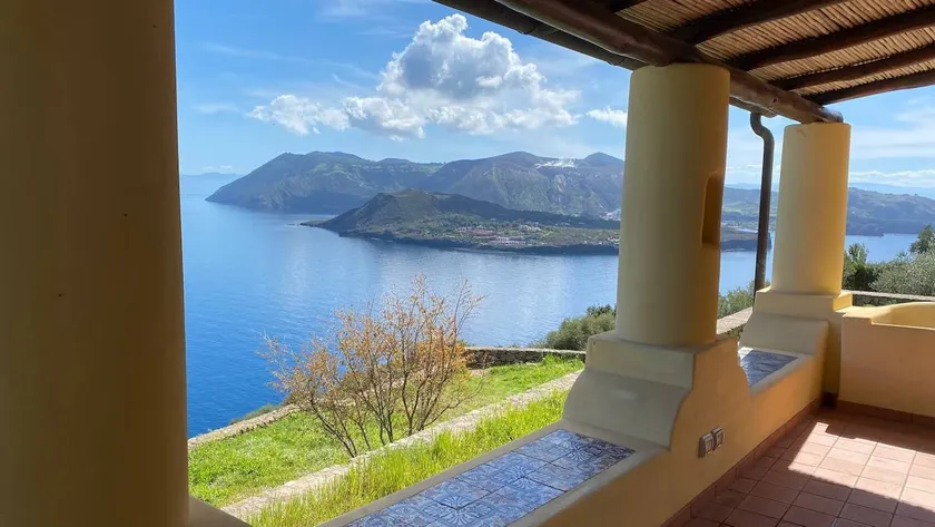La Casa Del Mandorlo - ocean view - Image 1