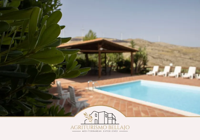 Sommerhus i Agriturismo Bellajo - Image 1