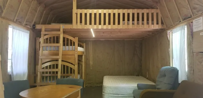 Cabin K at Abrams Creek - Image 1